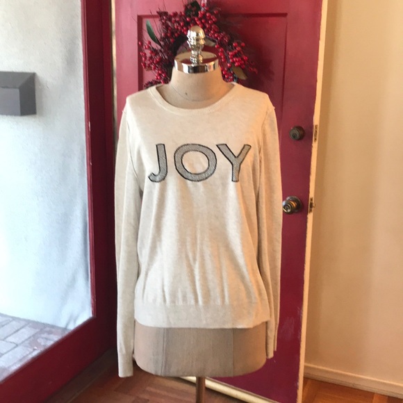 GAP Tops - Gap comfy, pullover sweatshirt top,